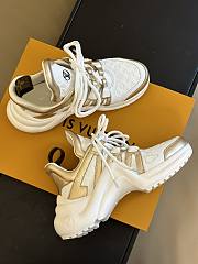 Okify Sneaker LV Archlight Gold 1ABVFN - 6