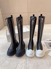 Okify Alexander McQueen Boots 13524 - 1