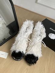 Okify CC Boots 13527 - 2