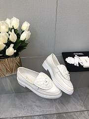 Okify CC Loafers White - 5