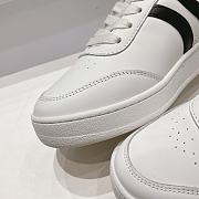Okify Celine Tennis Sneaker Leather 13535 - 2