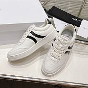 Okify Celine Tennis Sneaker Leather 13535 - 4