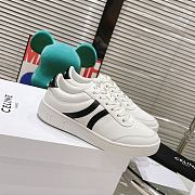 Okify Celine Tennis Sneaker Leather 13535 - 6