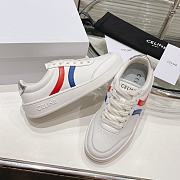 Okify Celine Tennis Sneaker Leather 13536 - 6