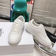 Okify Celine Tennis Sneaker Leather 13537 - 2