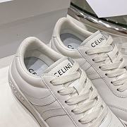 Okify Celine Tennis Sneaker Leather 13537 - 6
