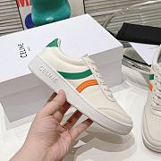 Okify Celine Tennis Sneaker Leather 13538 - 1