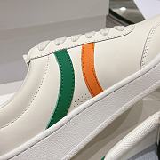 Okify Celine Tennis Sneaker Leather 13538 - 2