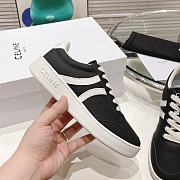Okify Celine Tennis Sneaker Leather 13539 - 1