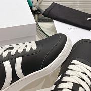 Okify Celine Tennis Sneaker Leather 13539 - 2