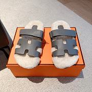 Okify Hermes Chypre Sandals 13583 - 4