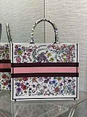 Okify Large 42 Dior Book Tote 13591 - 4