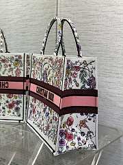 Okify Large 42 Dior Book Tote 13591 - 5