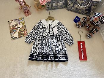 Okify Dior Baby Dress 13626