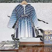 Okify Dior Baby Dress 13630 - 1
