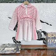 Okify Dior Baby Dress 13631 - 6