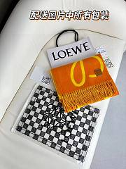 Okify Loewe Scarf 13658 - 4