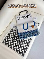 Okify Loewe Scarf 13659 - 3