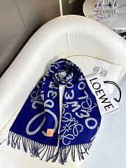 Okify Loewe Scarf 13660 - 1