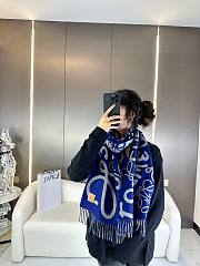 Okify Loewe Scarf 13660 - 4