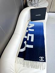 Okify Chanel Scarf 13665 - 1