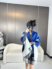 Okify Chanel Scarf 13665 - 6