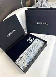 Okify Chanel Scarf 13665 - 5