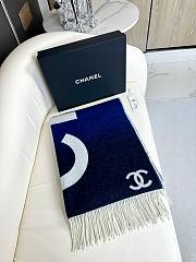 Okify Chanel Scarf 13665 - 3