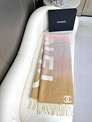 Okify Chanel Scarf 13666 - 1