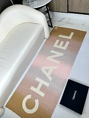 Okify Chanel Scarf 13666 - 5