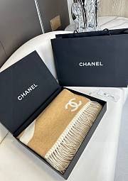 Okify Chanel Scarf 13666 - 3
