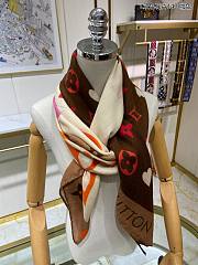 Okify LV Scarf 13676 - 1