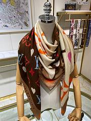 Okify LV Scarf 13676 - 5