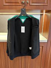 Okify Bottega Veneta Jacket Black 13695 - 5