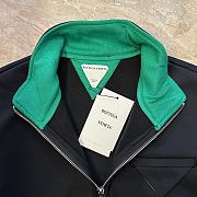 Okify Bottega Veneta Jacket Black 13695 - 4