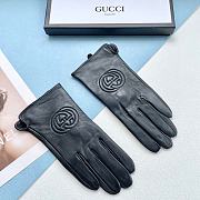 Gucci Glove 13712 - 5