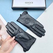 Gucci Glove 13712 - 4