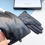 Gucci Glove 13714 - 5