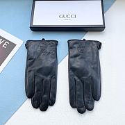 Gucci Glove 13714 - 4