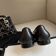 Okify Chanel Leather Flats 13753 - 6