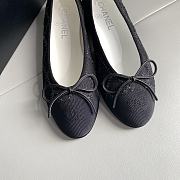 Okify Chanel Leather Flats 13756 - 4