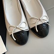 Okify Chanel Leather Flats 13759 - 5