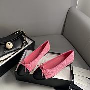 Okify Chanel Leather Flats 13767 - 5