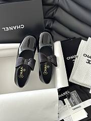 Okify Chanel Leather Sandal 13774 - 2