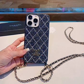 Okify Chanel Phone Case 13807