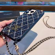 Okify Chanel Phone Case 13807 - 5