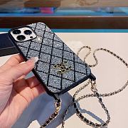 Okify Chanel Phone Case 13808 - 5