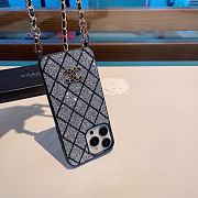 Okify Chanel Phone Case 13808 - 4