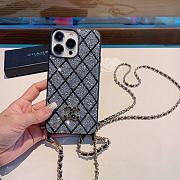 Okify Chanel Phone Case 13808 - 3