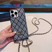 Okify Chanel Phone Case 13808 - 2